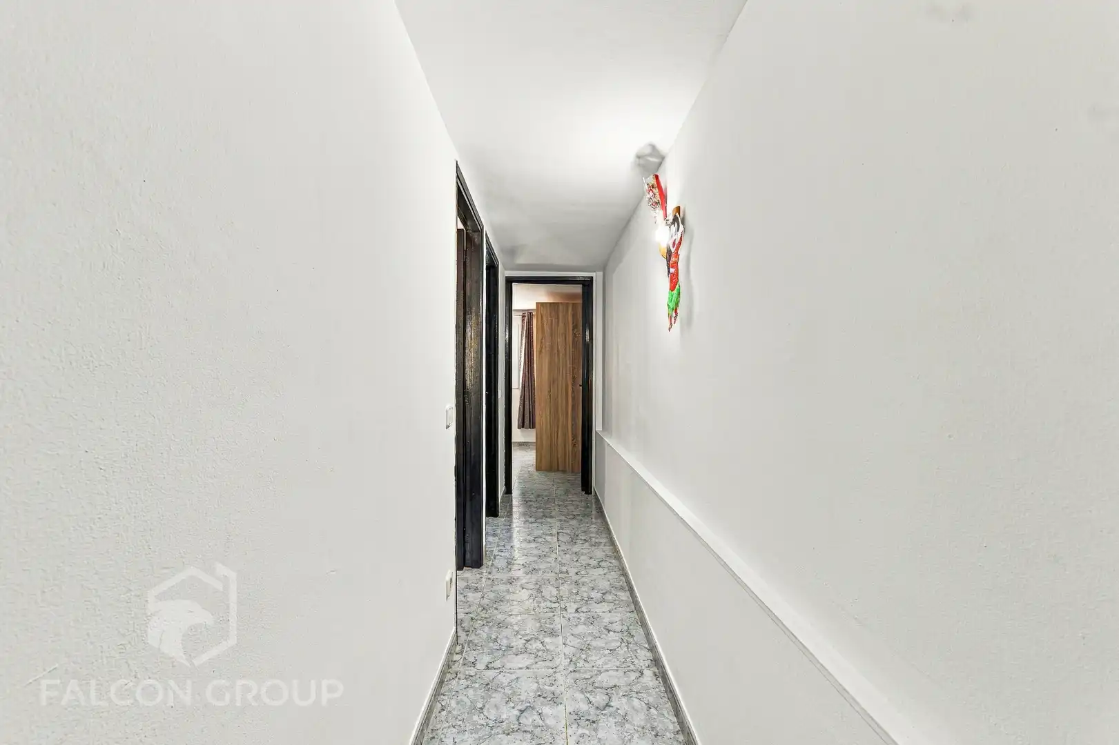 Casa amb terrassa en venda a Carrer Dublín, imagen 18