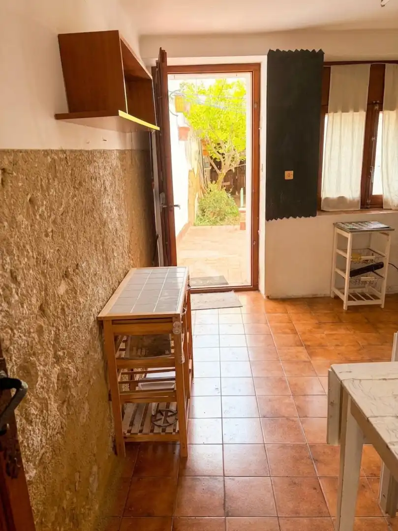 Country homes for sale in Montferri  with Private garden