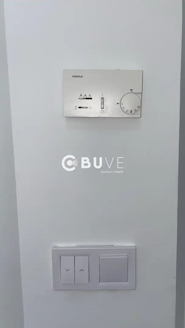 Büro zum Verkauf in ARCO LADRILLO, Delicias
