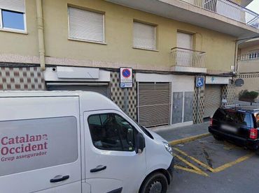 Wohnung zum Verkauf in Parets del Vallès