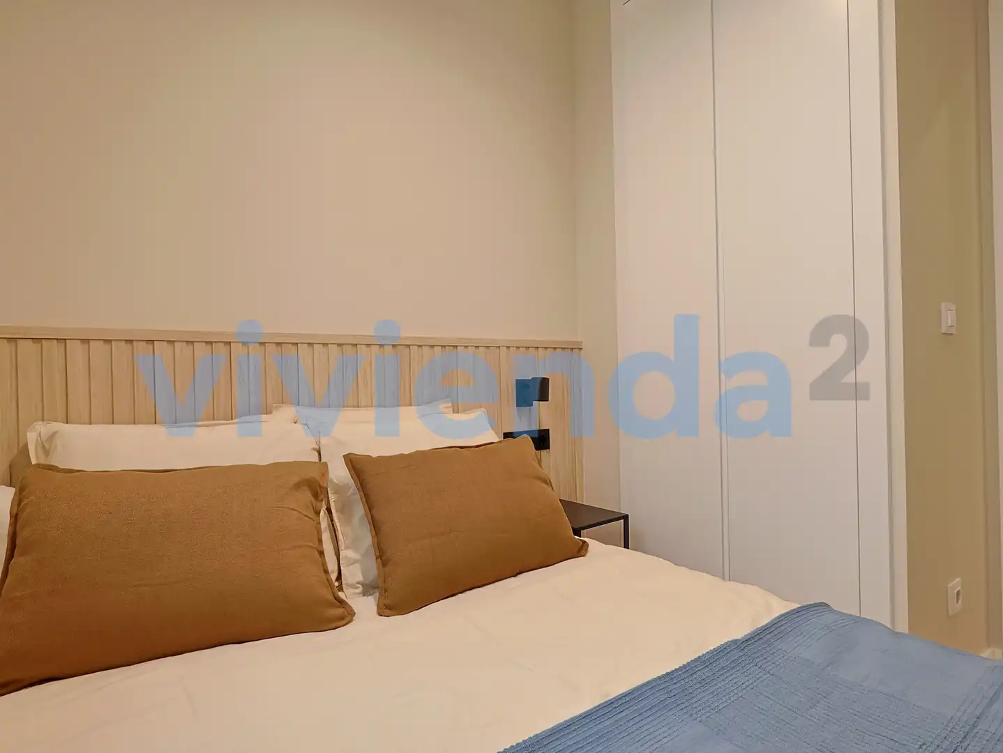 Wohnung zur Miete in Palos de Moguer