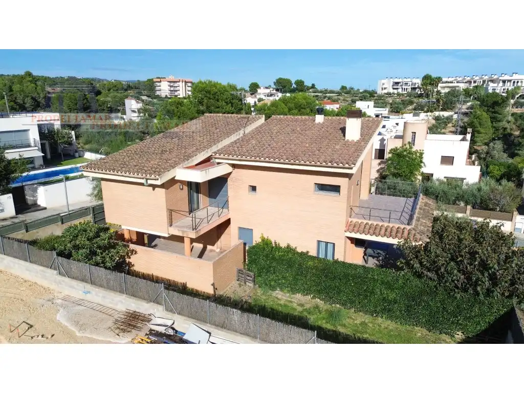 Casa in vendita a ZN CAP ROIG UA2, imagen 6