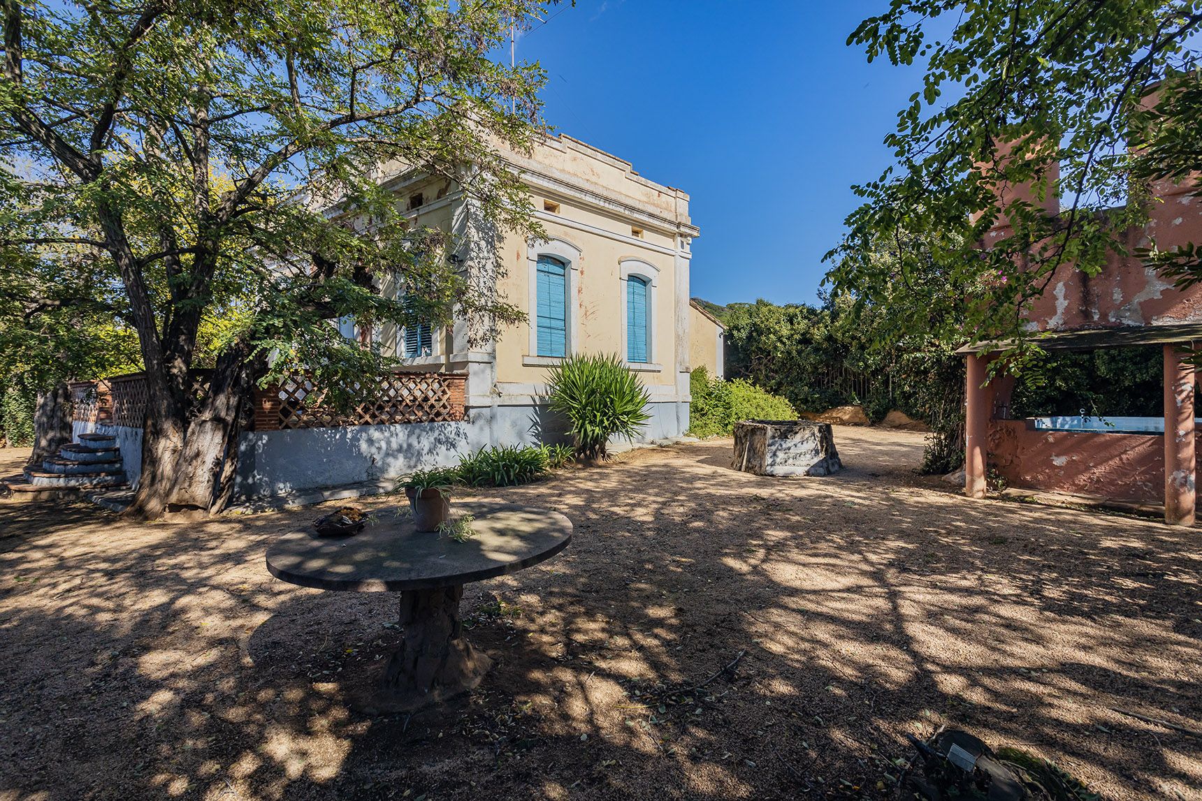 Finca rústica en venta en Passatge Escoles, Nucli Urbà