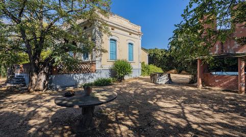 Foto 4 de Finca rústica en venda a Passatge Escoles, Nucli Urbà, Barcelona