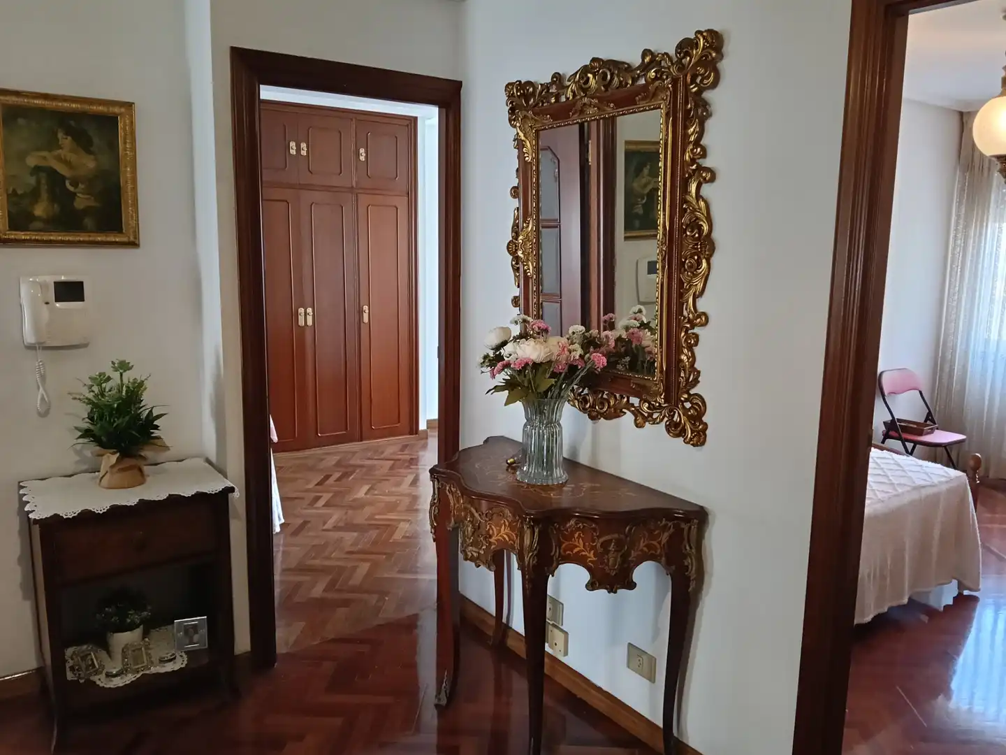 Piso con ascensor en venta en Perillo, imagen 6