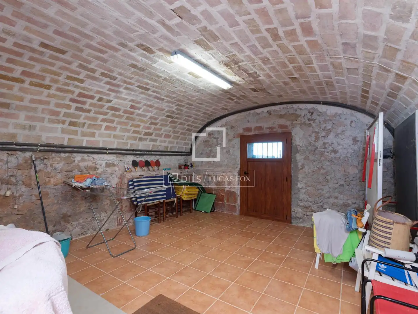 Casa rustica con giardino in vendita a Forallac, imagen 20