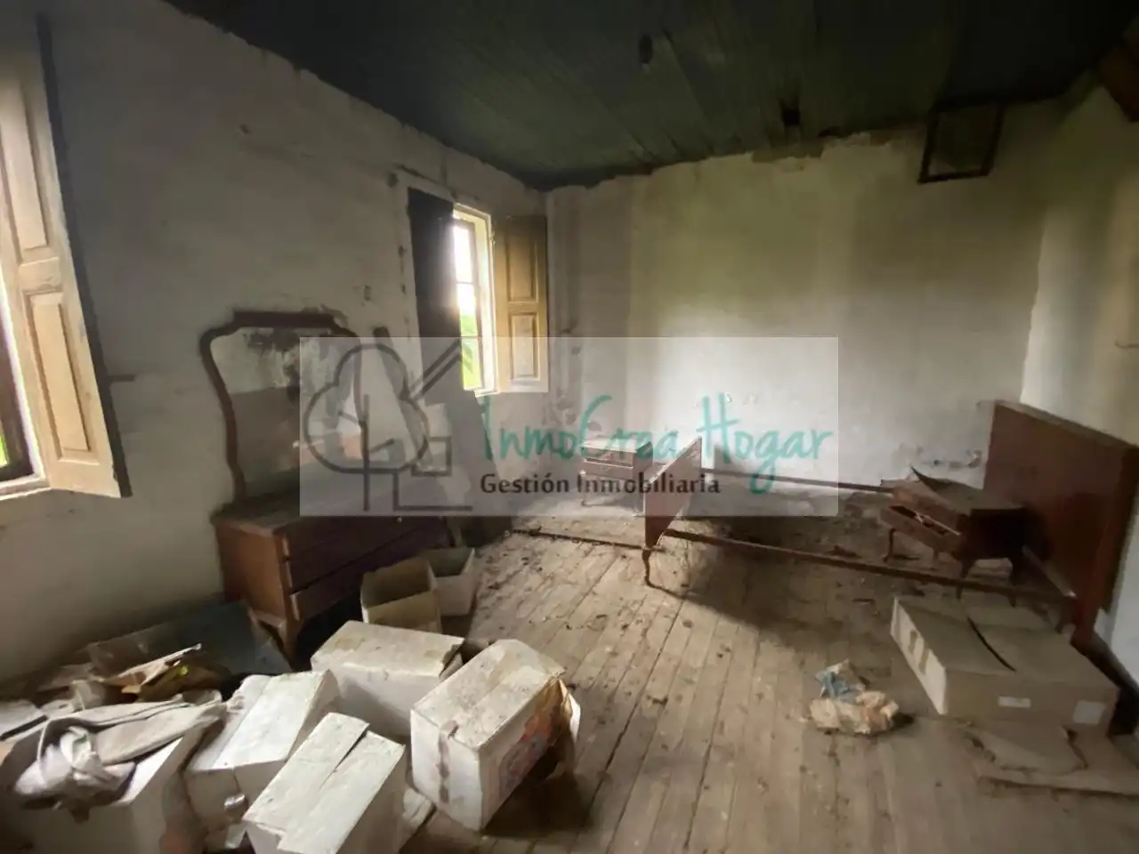 House with garden for sale in Salvaterra de Miño, imagen 3