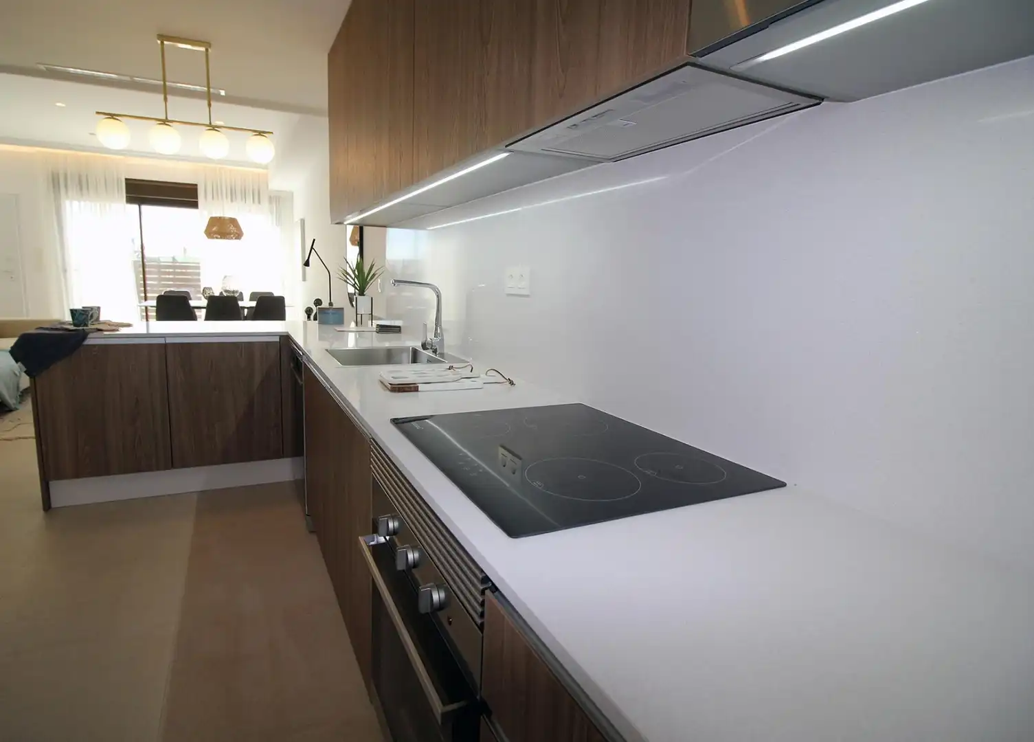 Villa avec piscine à vendre à Pilar de la Horadada ciudad, imagen 11