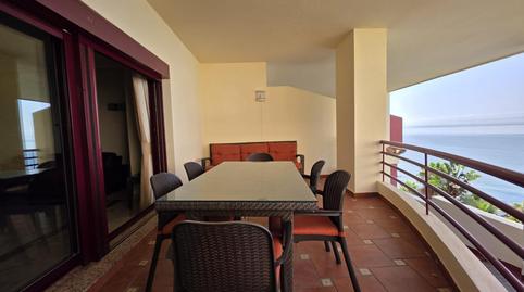 Foto 3 de Piso en venta en Avenida Av. del Sol, Hacienda Torrequebrada, Málaga