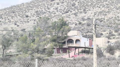 Photo 3 of Country homes for sale in Paraje Aguilar, Tabernas, Almería
