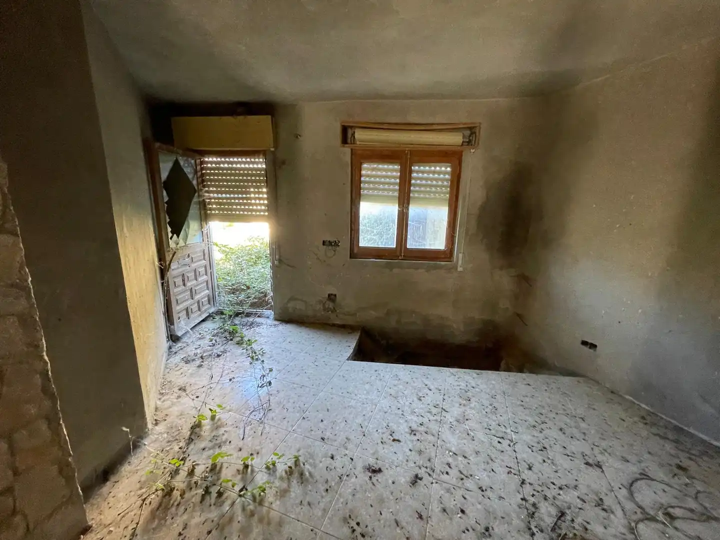 Casa o chalet en venta en Valde-Ucieza, Palencia