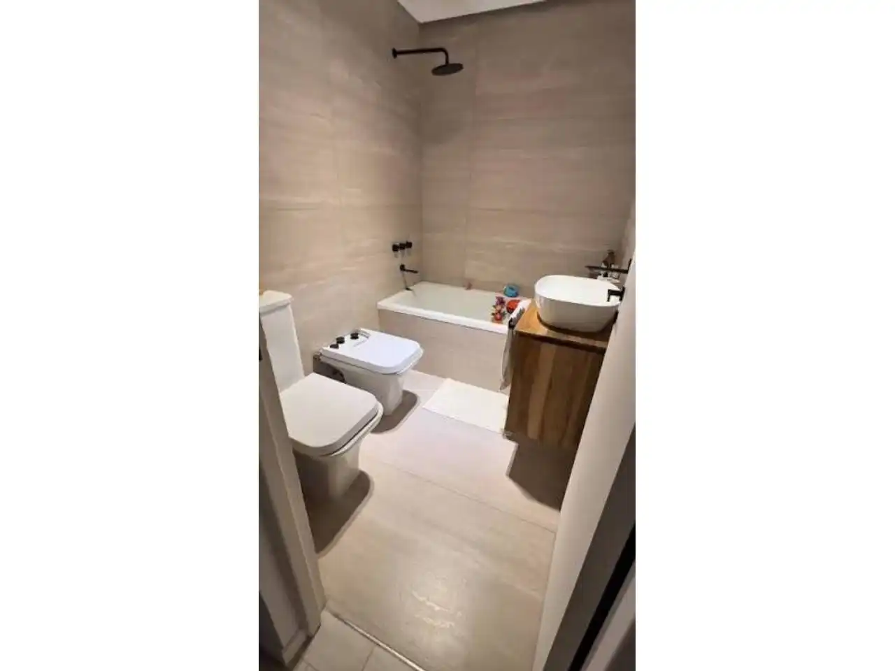 Flat with terrace to rent in Pobles del Sud, imagen 5