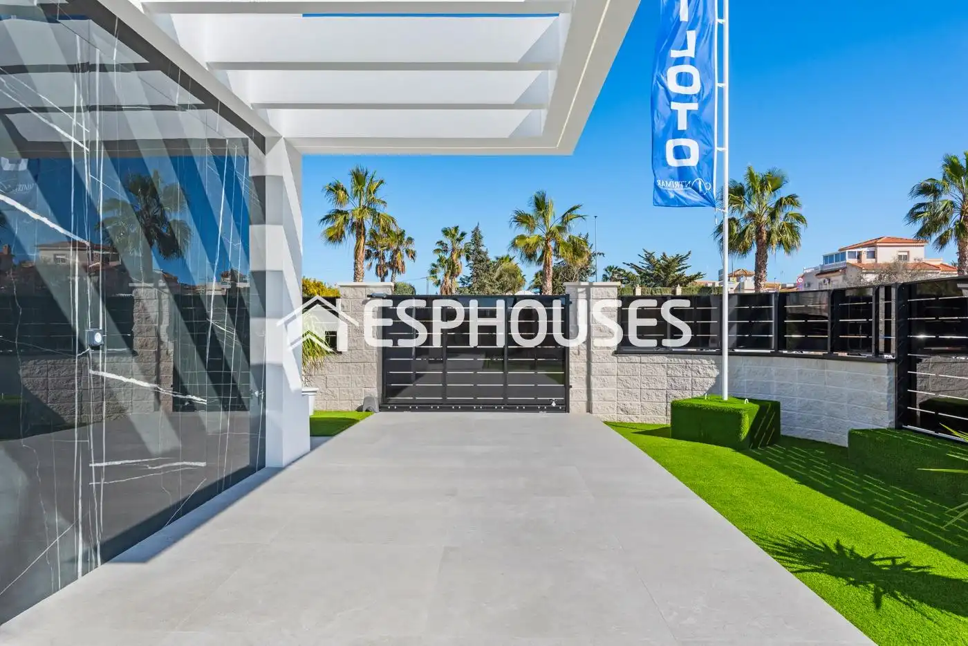 Maison avec terrasse à vendre à Algorfa, imagen 54