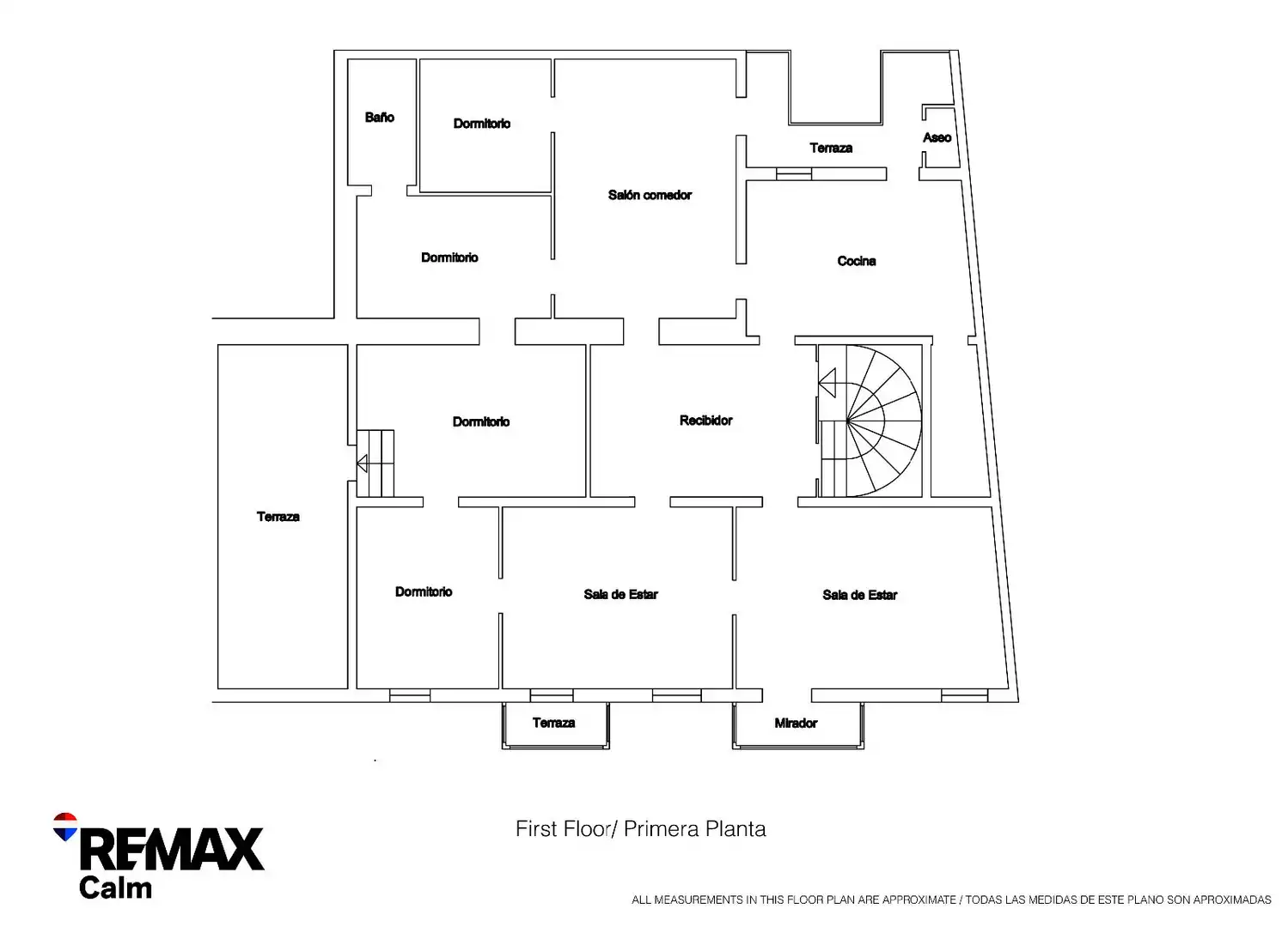 Einfamilien-Reihenhaus zum Verkauf in Sa Pobla mit Heizung, Privatgarten und Terrasse