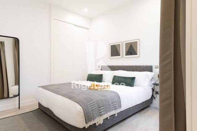 Apartamento en Alquiler en Sol