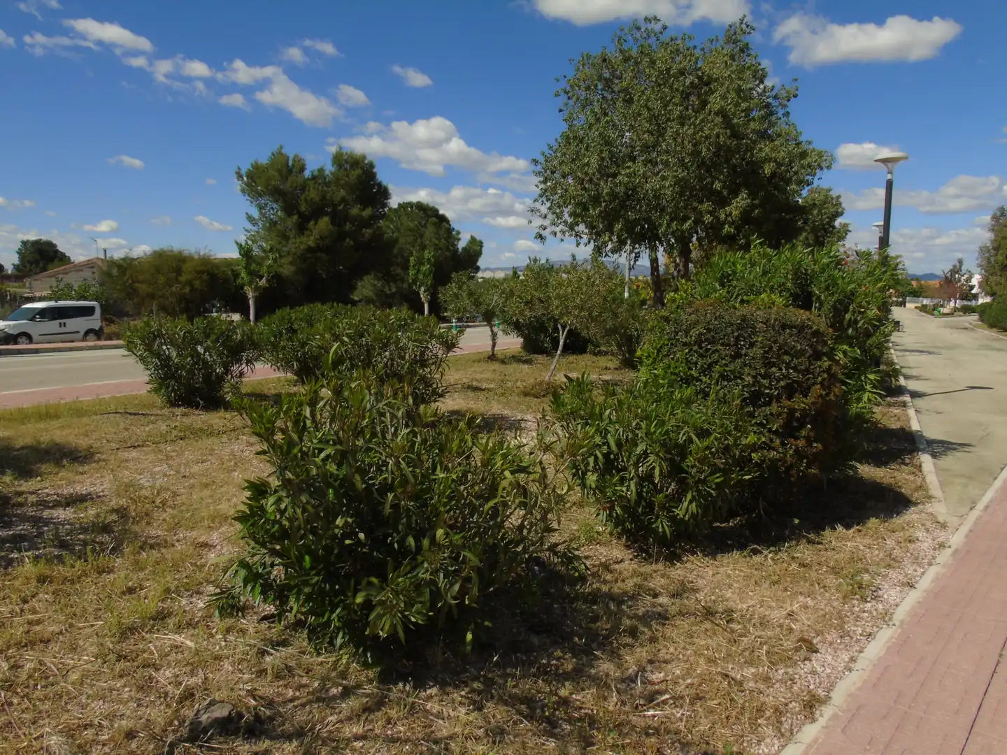Wohnbaugrundstück zum Verkauf in Calle Diego Martínez Peñalver 10, imagen 8
