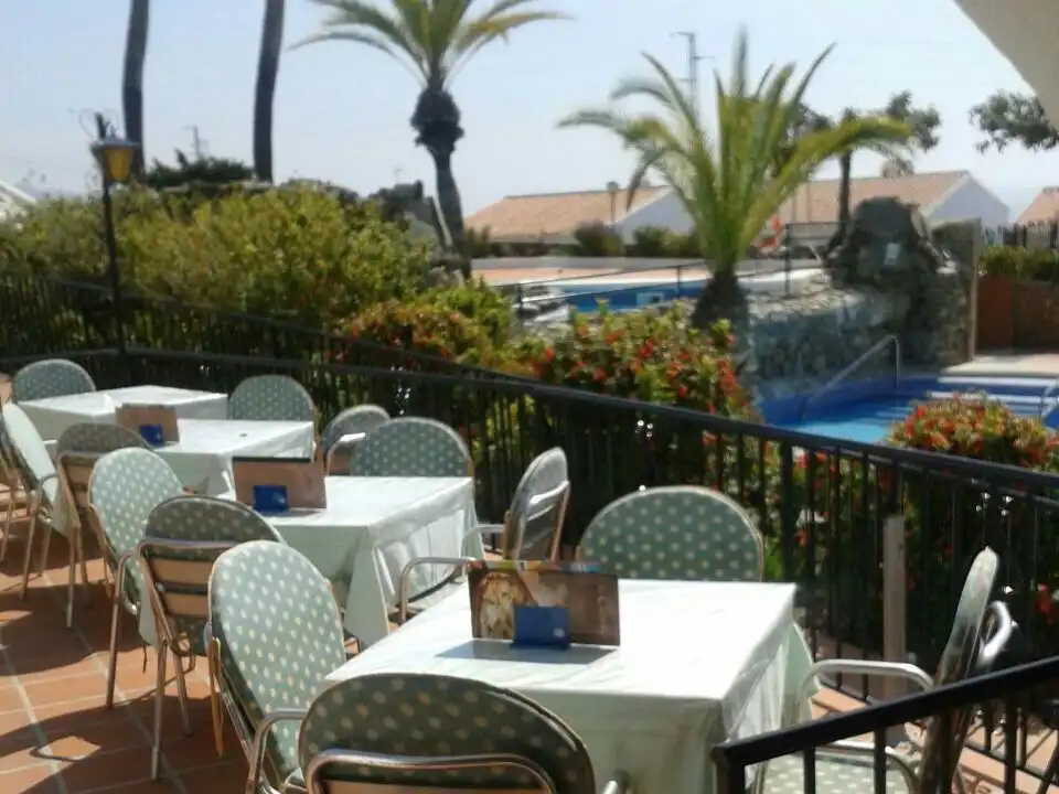 Local en venda en Nerja