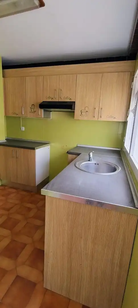 Kitchen of Attic for sale in El Campello