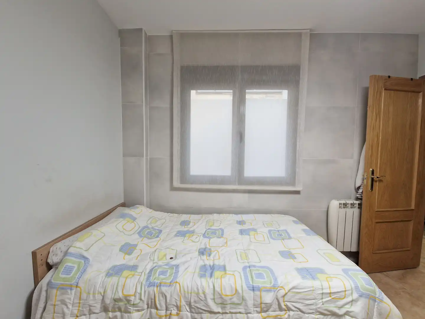 Habitación de Piso en venta en Cabañas de la Sagra con Aire acondicionado, Calefacción y Amueblado
