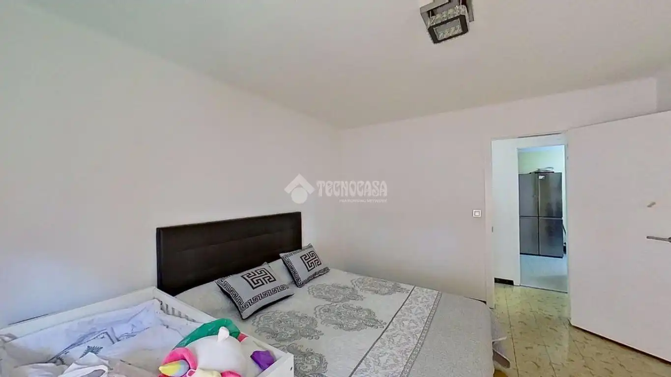 Wohnung mit Terrasse zum Verkauf in Fonts dels Capellans - Sagrada Família, imagen 9