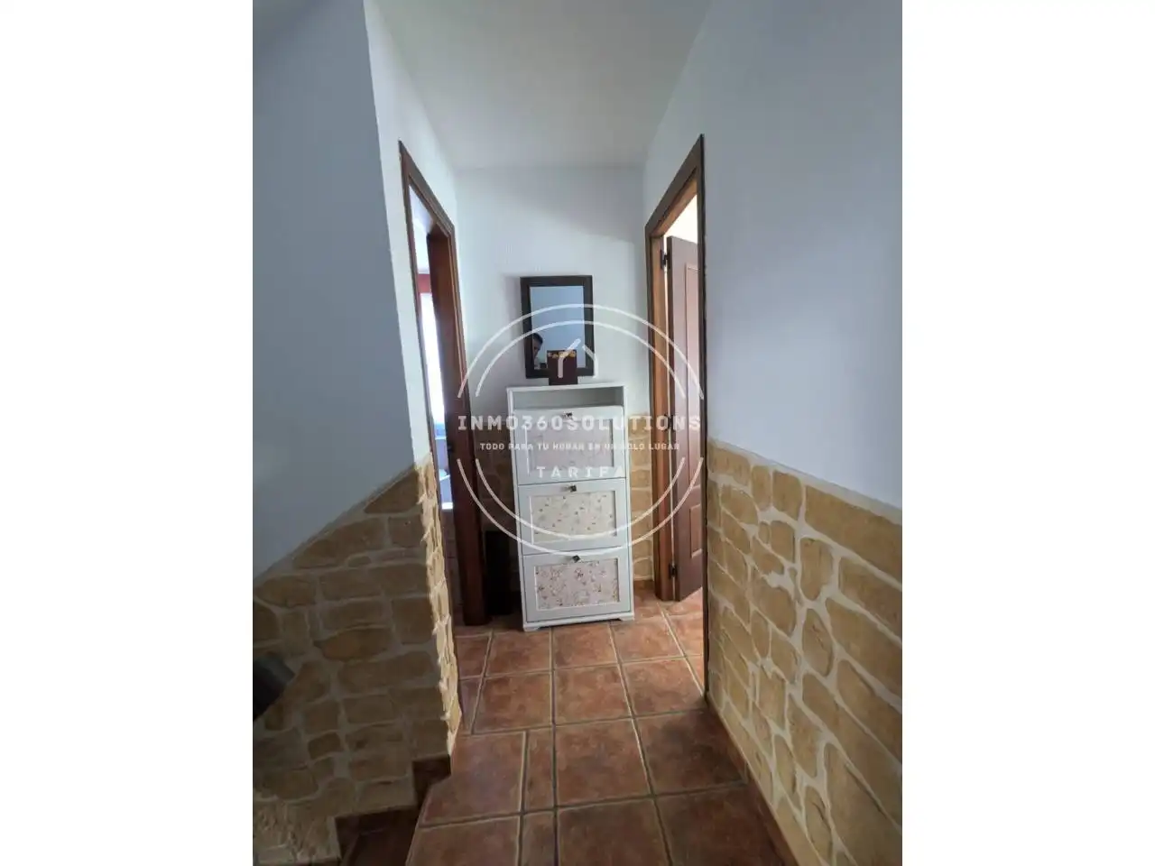 Casa o chalet de alquiler en Tarifa con Terraza, Piscina y Amueblado
