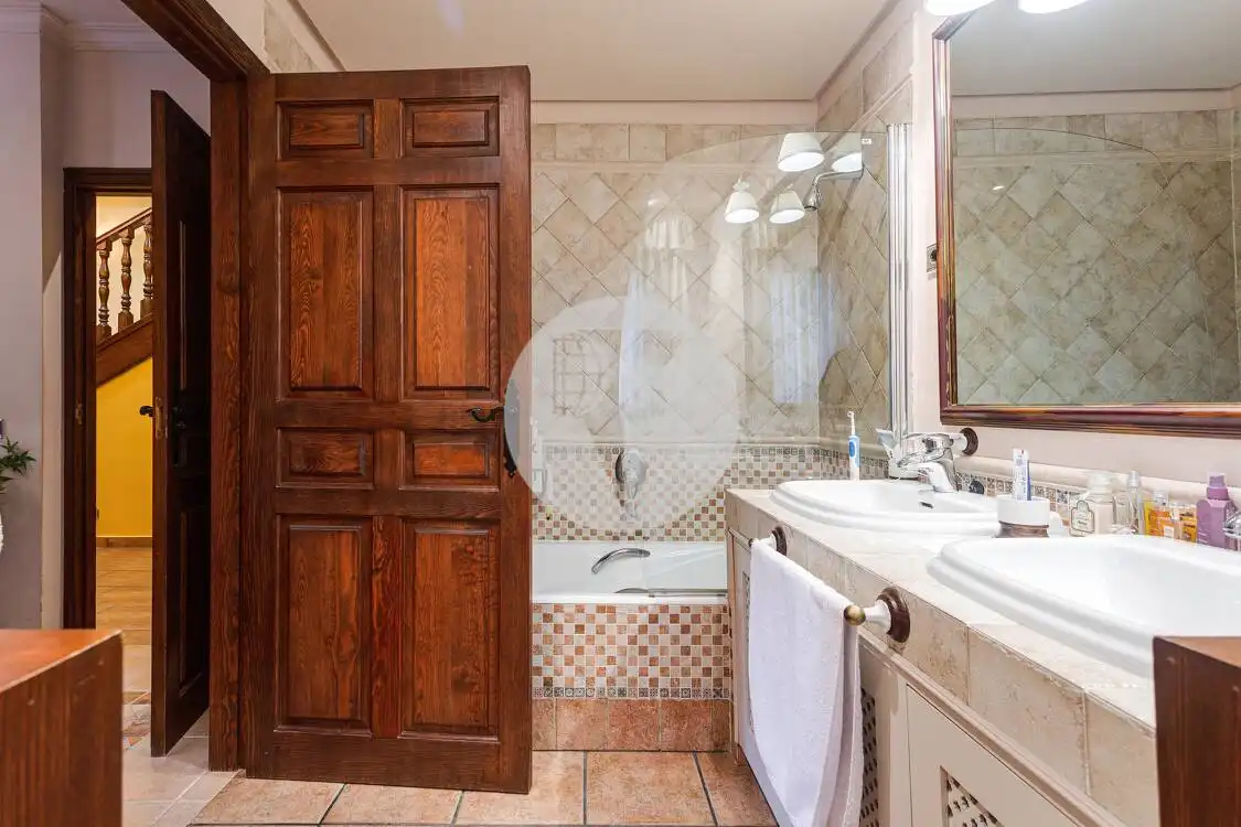 Casa con piscina en venta en Molino de la Hoz, imagen 18