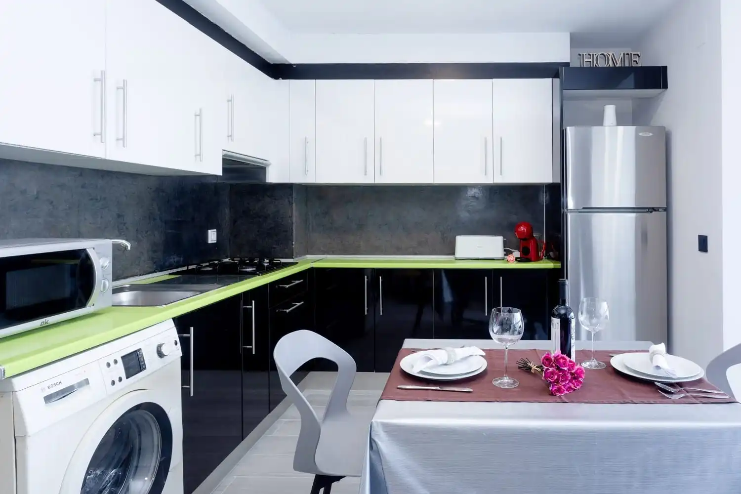 Apartamento en venta en Carrer Freser, Francolí - Freser - Noguera