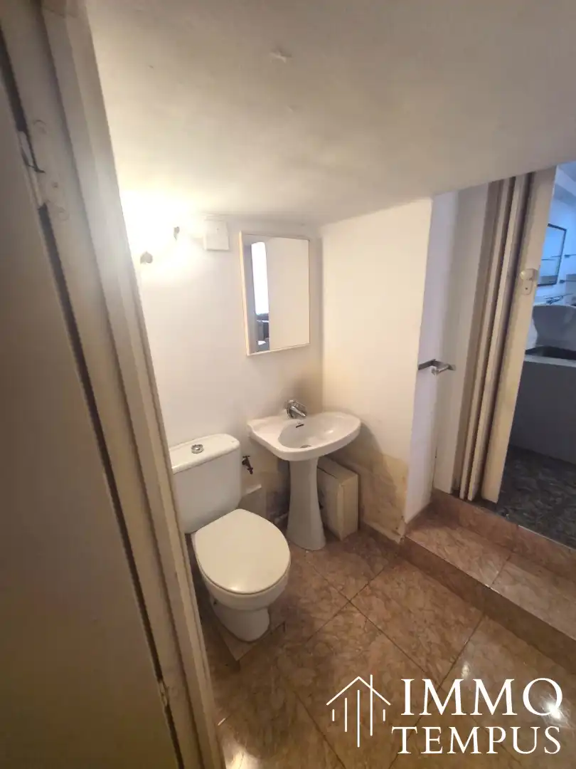 Local comercial en venta en Carrer de Milà i Fontanals, imagen 13
