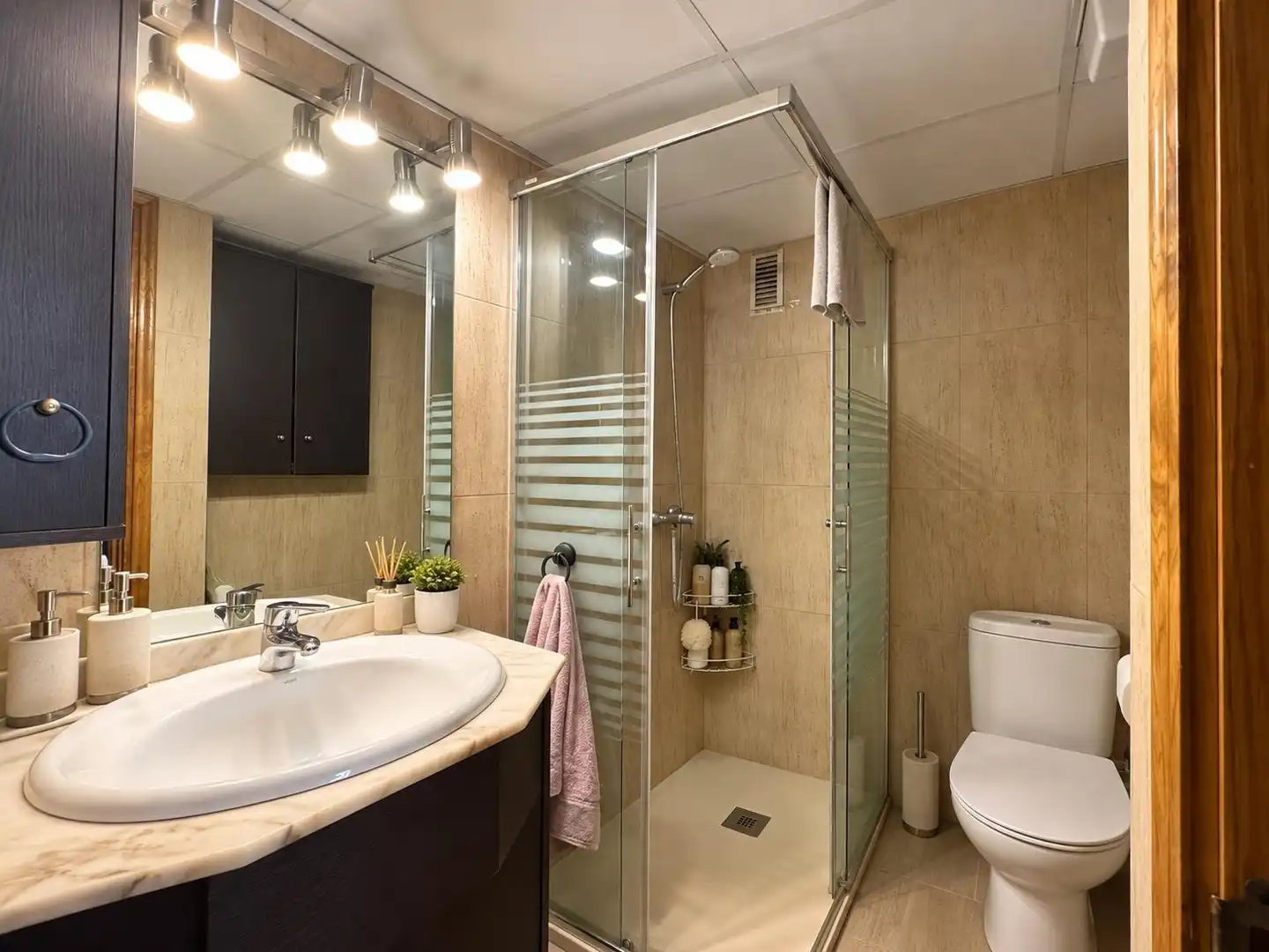 Piso con terraza en venta en Avenida Avenida Santiago 26, imagen 24