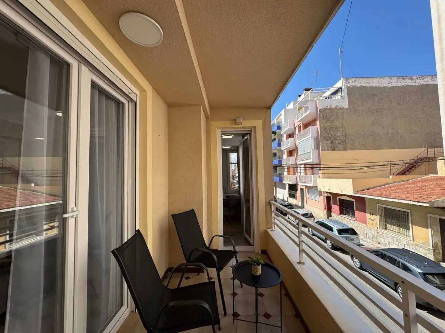 Apartament amb terrassa en venda a Playa del Cura, imagen 15