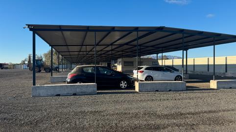 Photo 3 of Industrial land to rent in Churriana - El Pizarrillo - La Noria-Guadalsol, Málaga