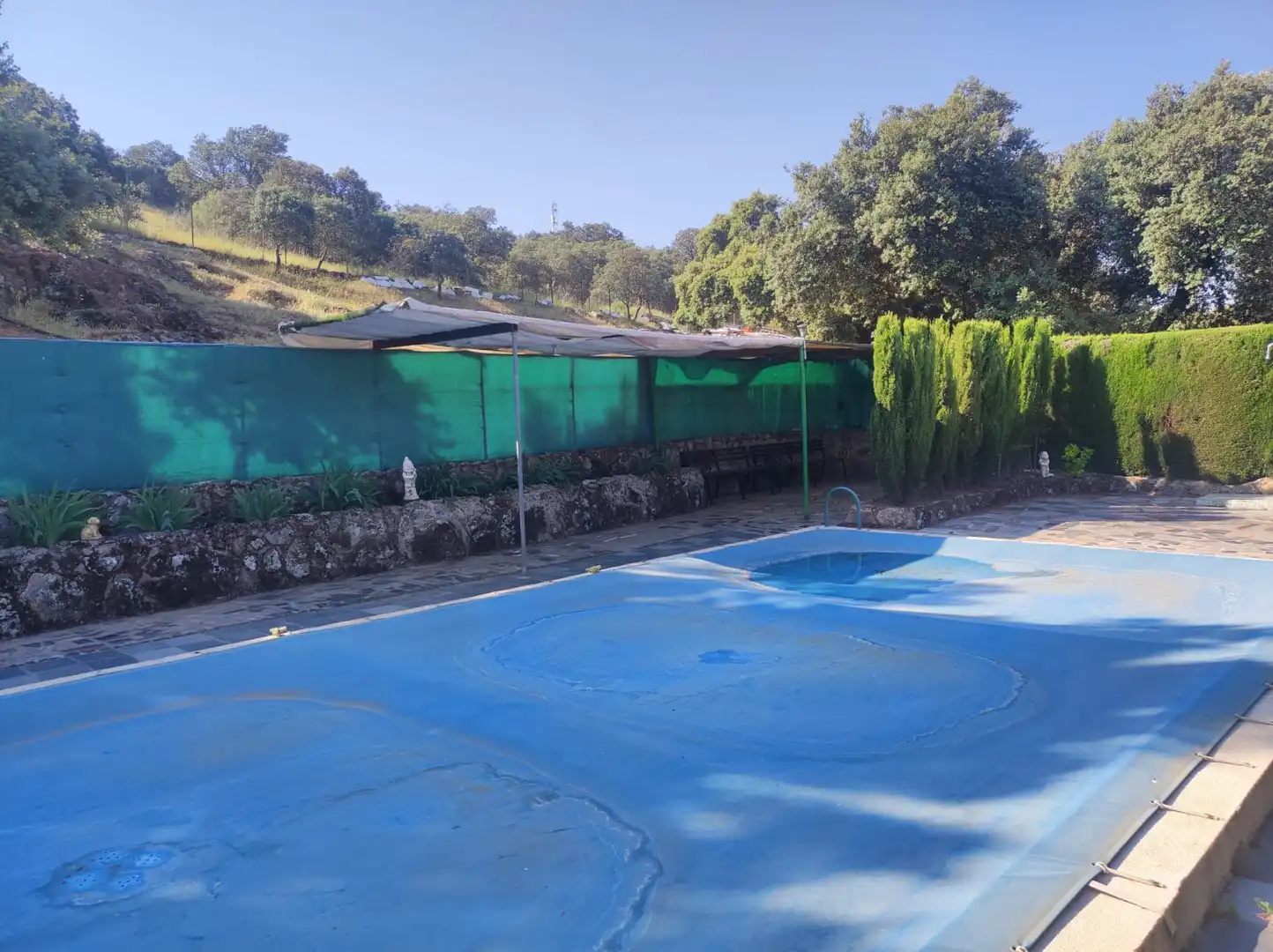 Flat for sale in N/A, Malpartida de Plasencia