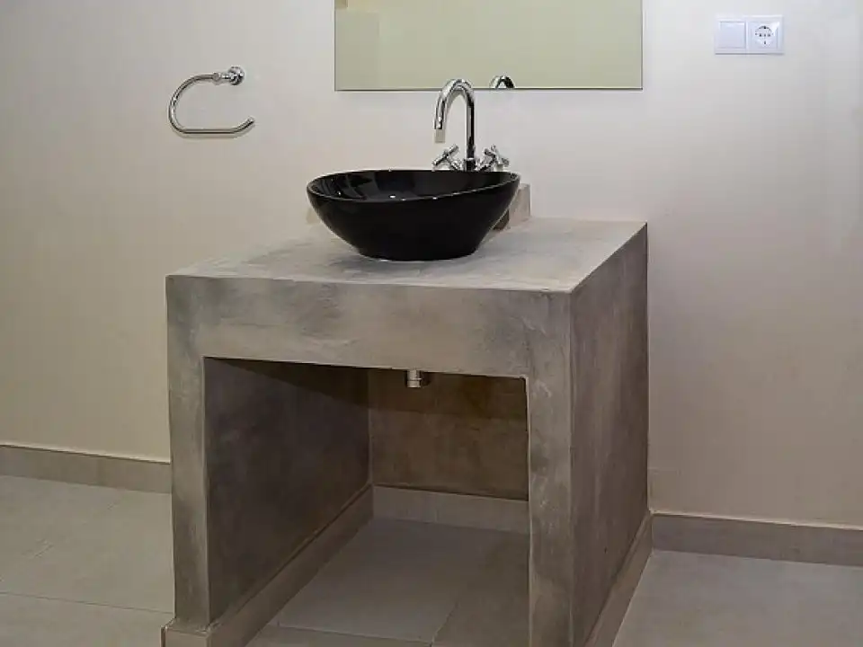 Bathroom of Country homes for sale in Centro ciudad