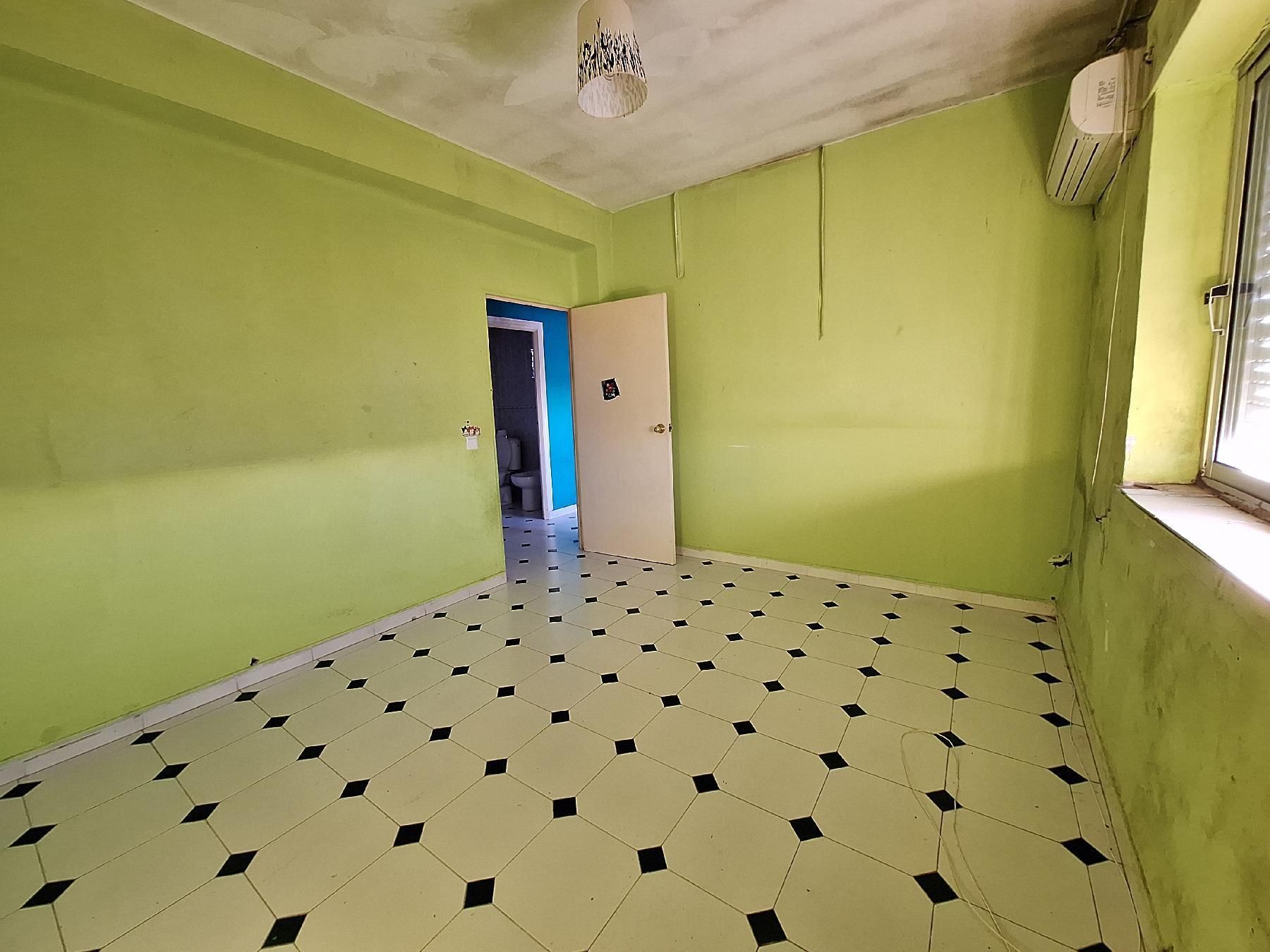 Bedroom of Flat for sale in Jerez de la Frontera