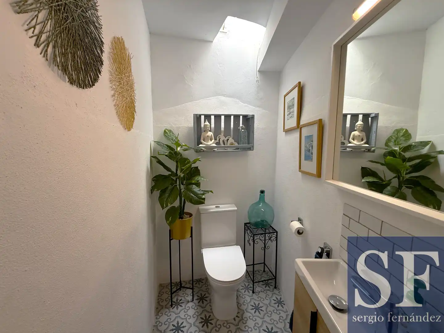 Terraced house for sale in Cómpeta, imagen 9