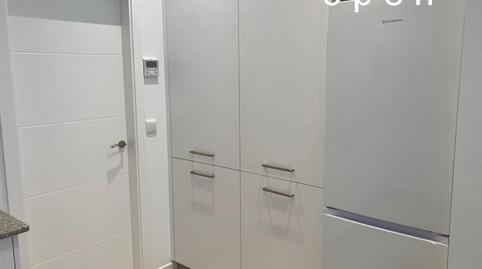 Foto 4 de Piso de alquiler en Ciudad Jardín - Zoco, Córdoba