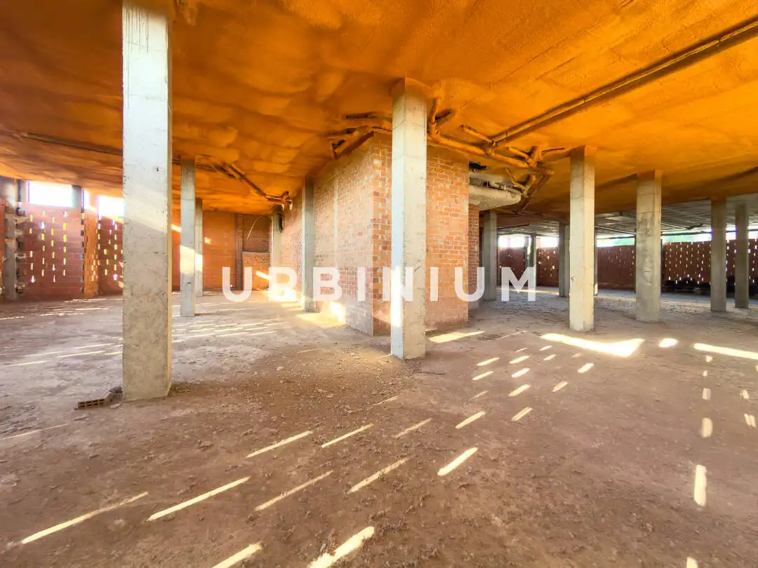 Local comercial en alquiler en Carrer de Gelida, imagen 5