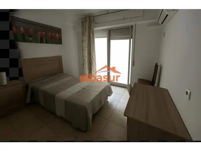 Flat with terrace for sale in Calle los Alderetes, imagen 13