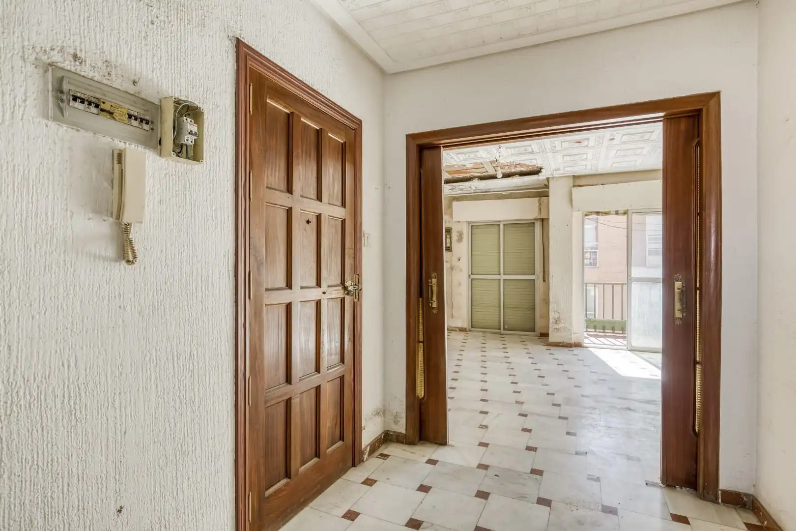 Piso en venta en Linares con Terraza y Balcón