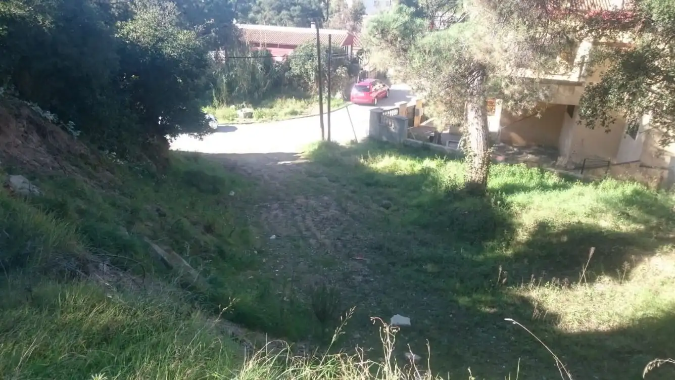 Terreny residencial en venda a Tordera pueblo, imagen 6