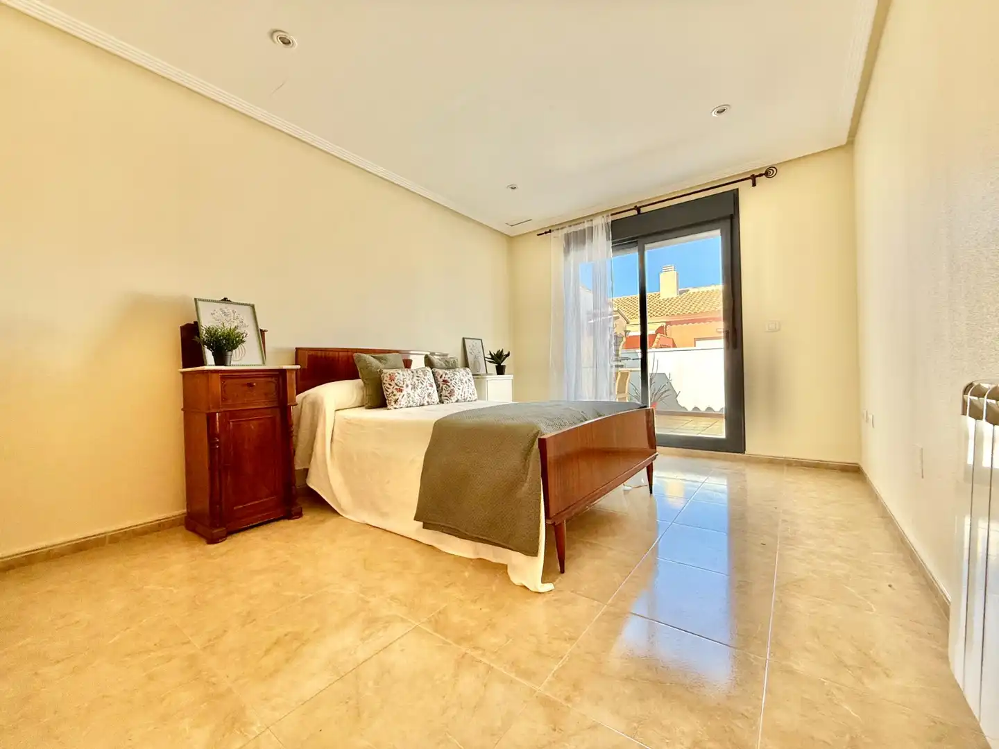 Attico con terrazza in vendita a San Pedro del Pinatar, imagen 31