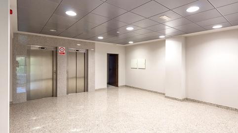 Foto 4 de Garatge en venda a Irlanda, 17, Buenavista - Valparaíso - La Legua,  Toledo Capital