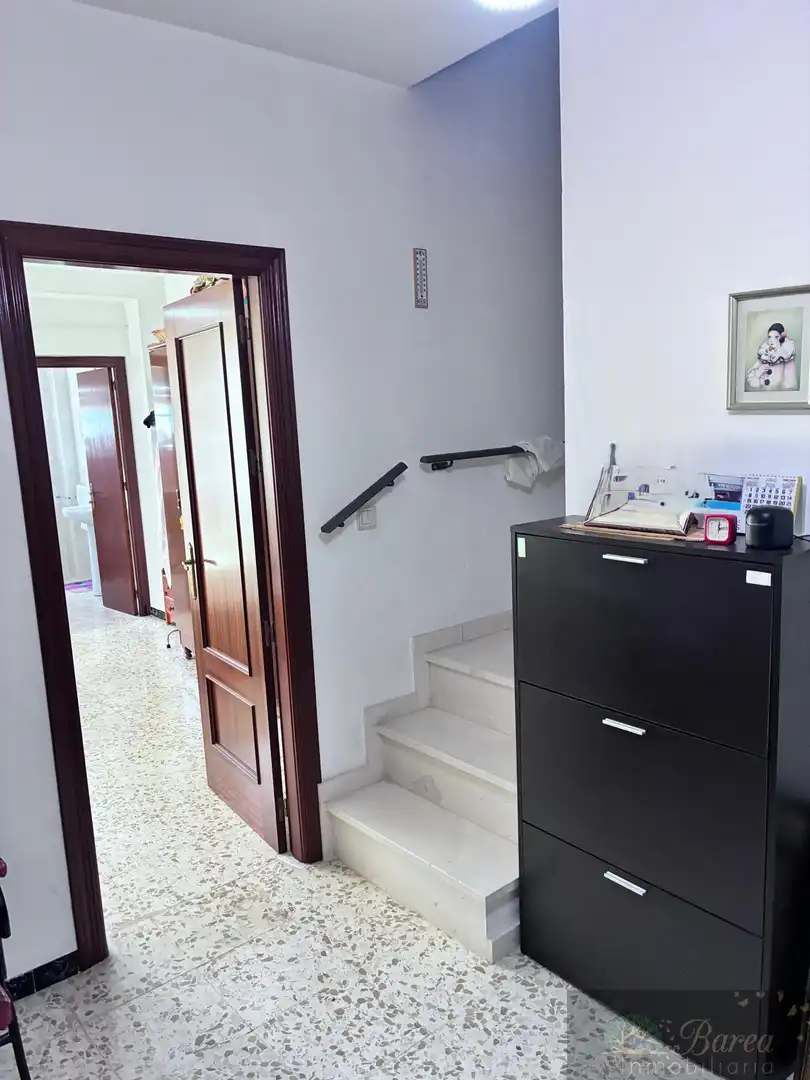 Houses for sale in Rute  with Air Conditioner, Heating and Terrace