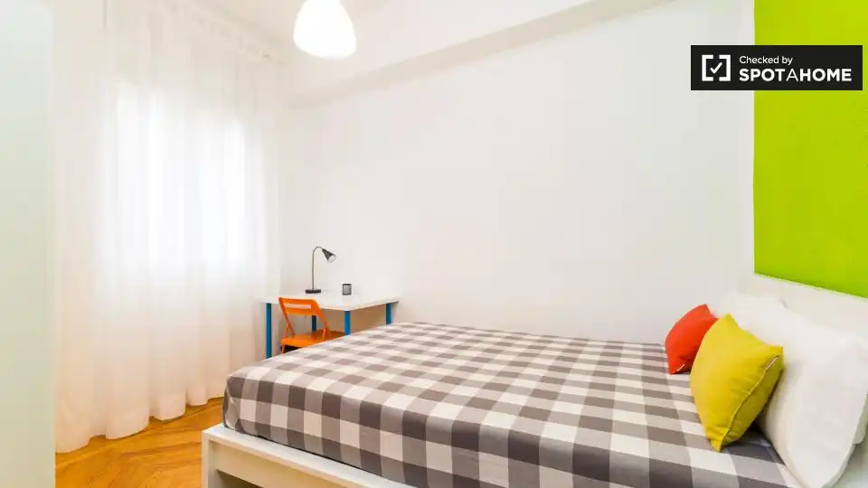 Habitación en Almagro