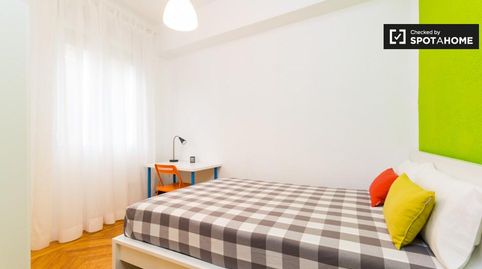 Foto 2 de Habitació a Almagro, Madrid Capital