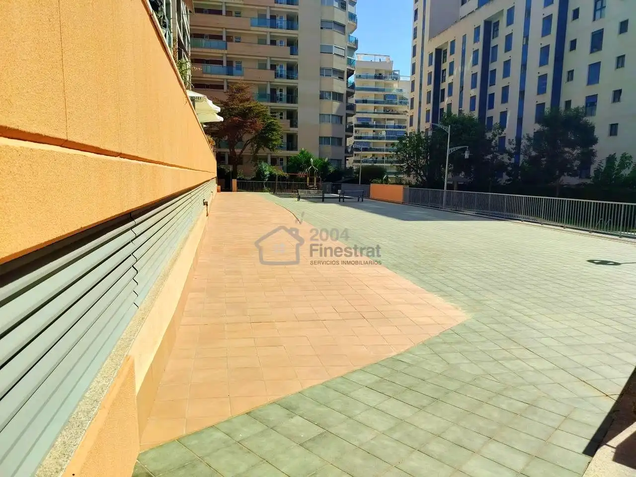 Pis amb piscina en venda a calle Gregal, imagen 23