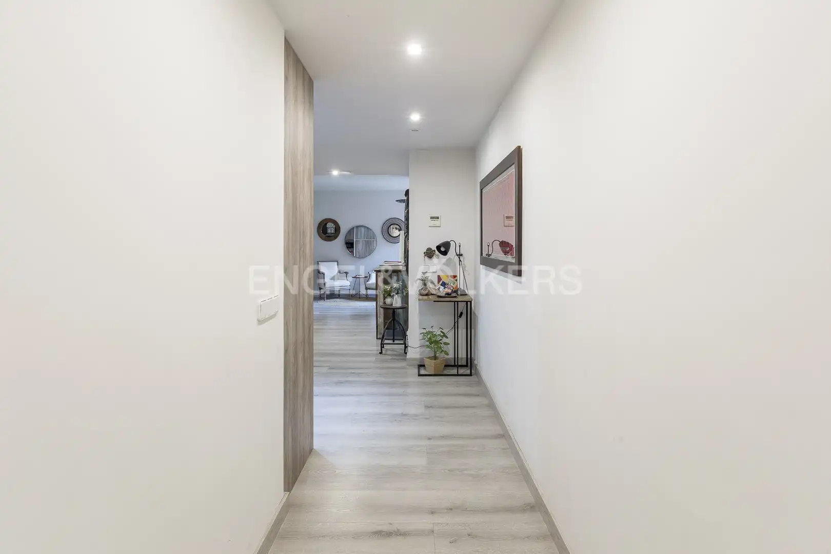 Piso en venta en Barcelona con Aire acondicionado, Calefacción y Jardín privado
