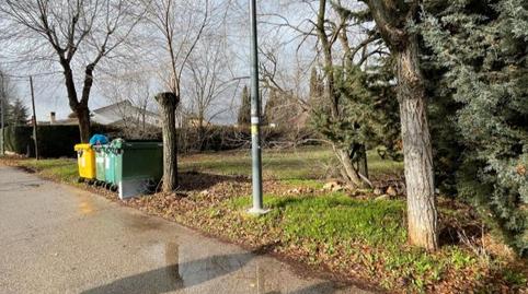 Foto 2 de Residencial en venda a Avenida Glasgow, 48, Eurovillas, Nuevo Baztán