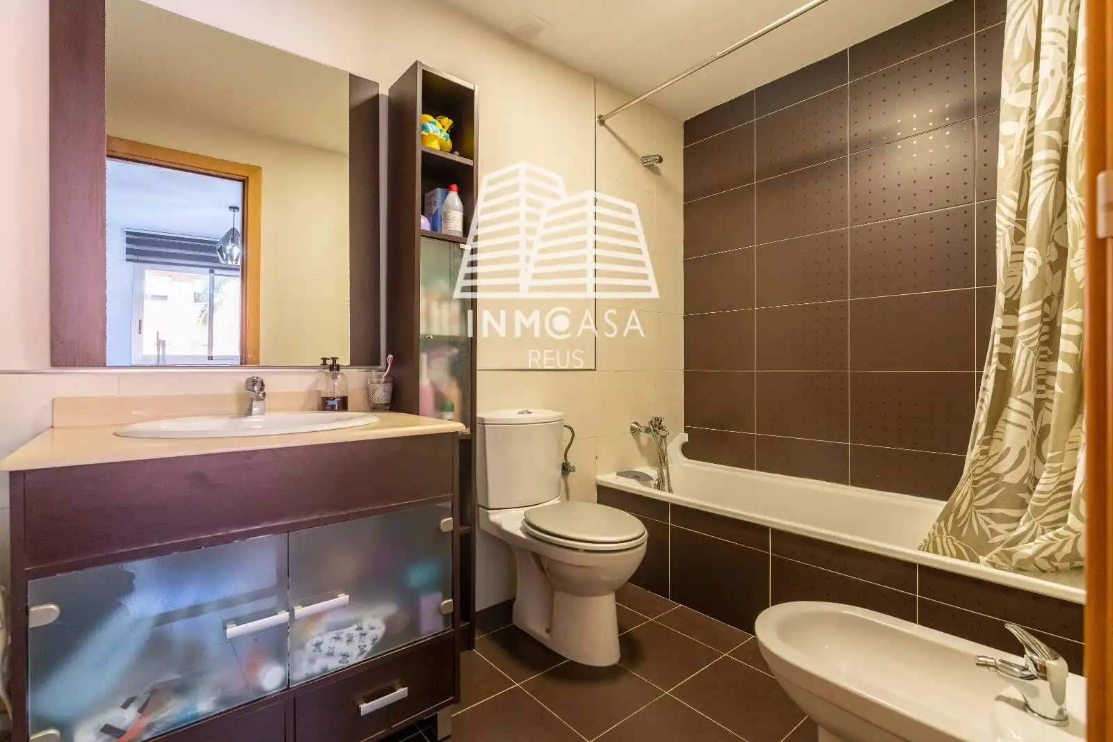 Baño de Dúplex en venta en Vila-seca con Terraza, Trastero y Piscina