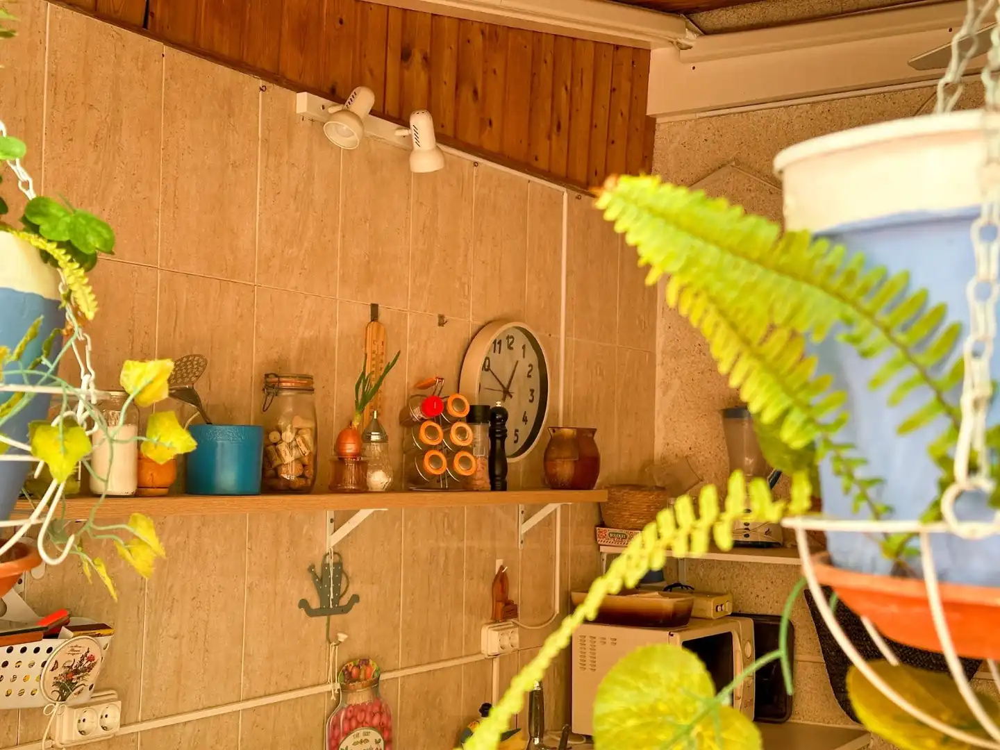 Apartament amb jardí en venda a N/A, imagen 41
